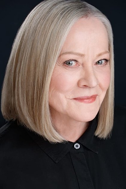 Zdjęcie Beverley Breuer