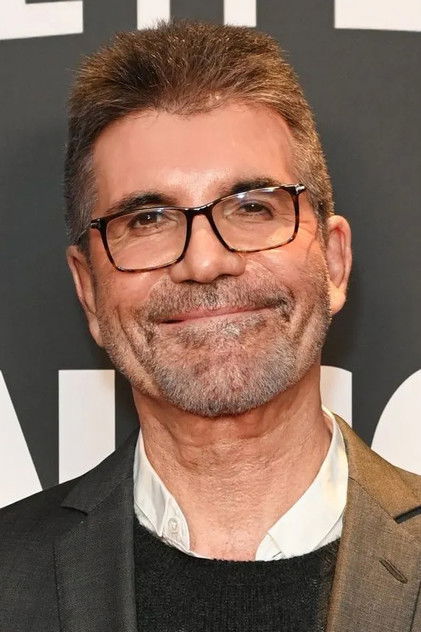 Zdjęcie Simon Cowell