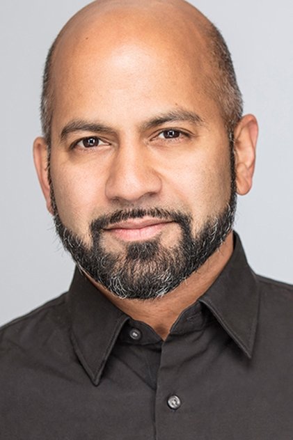 Zdjęcie Ajay Naidu