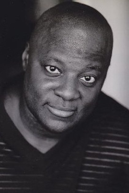 Zdjęcie Dee Jay Jackson
