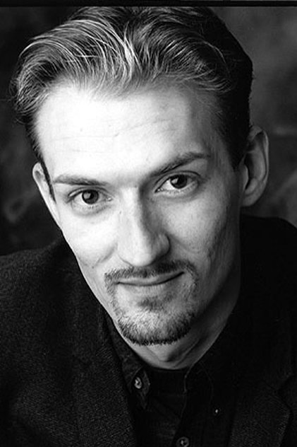 Zdjęcie Troy Yorke