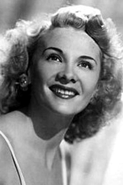 Zdjęcie Connie Sawyer