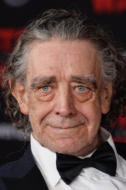 Zdjęcie Peter Mayhew