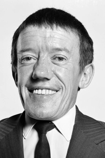 Zdjęcie Kenny Baker