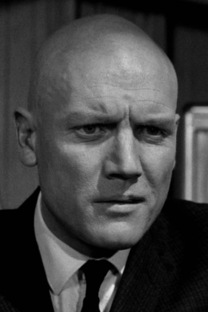 Zdjęcie John Hollis