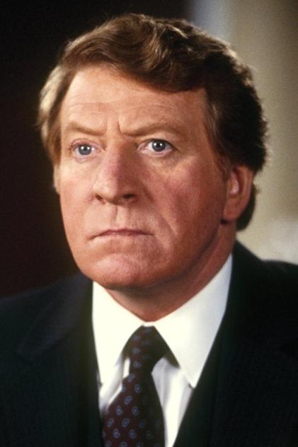 Zdjęcie Clive Revill