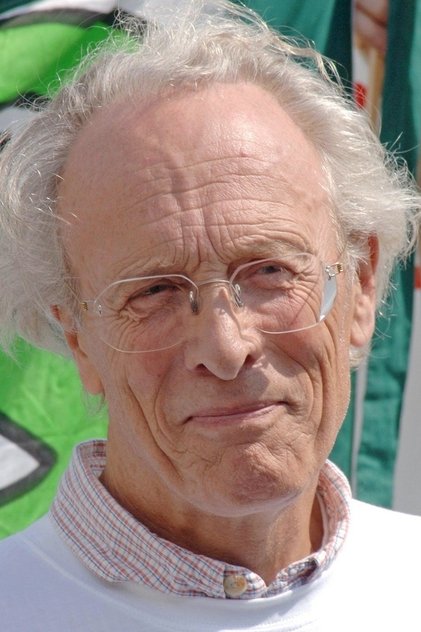 Zdjęcie Michael Culver