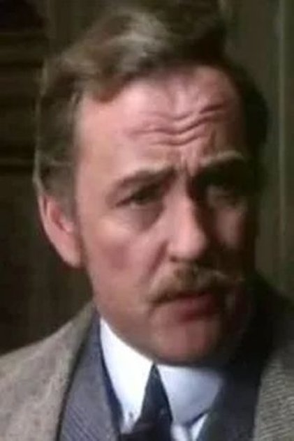 Zdjęcie Oliver Maguire
