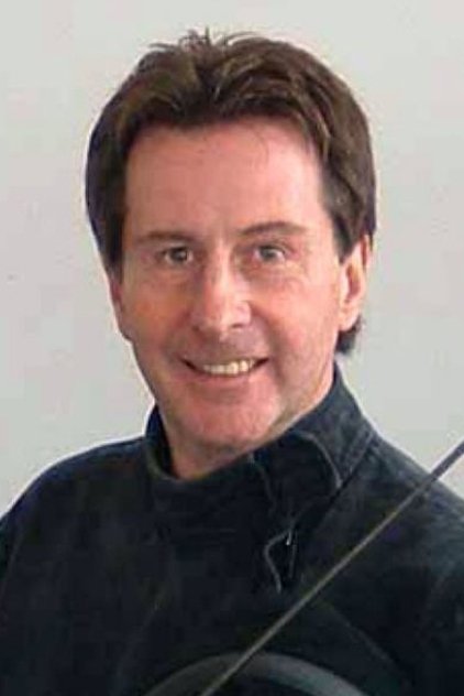 Zdjęcie Richard Bonehill