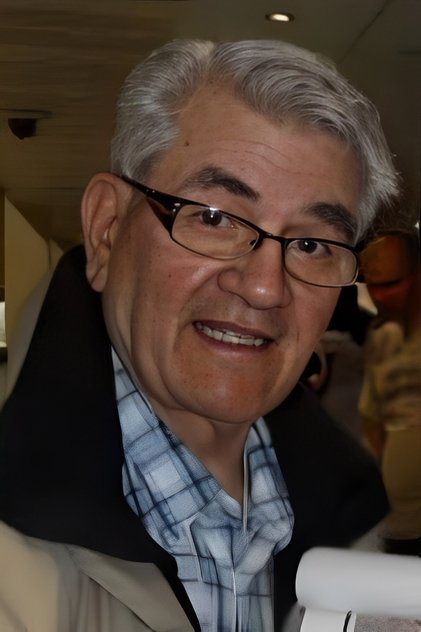 Zdjęcie John Cannon