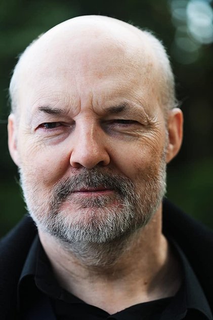 Zdjęcie Tony Clarkin