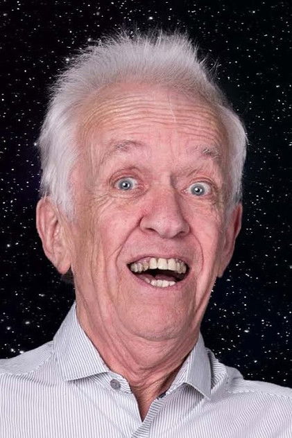 Zdjęcie Mike Edmonds
