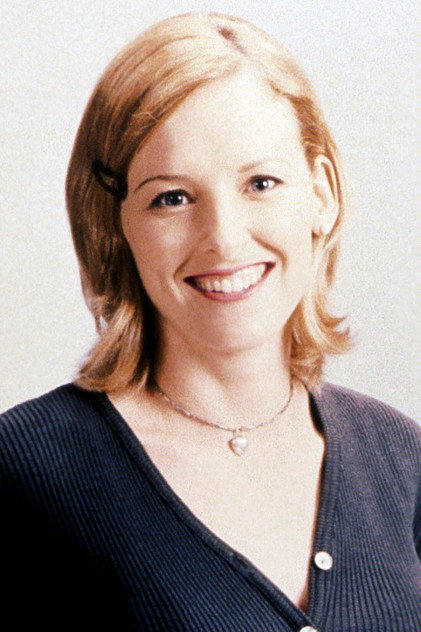 Zdjęcie Sarah Trigger