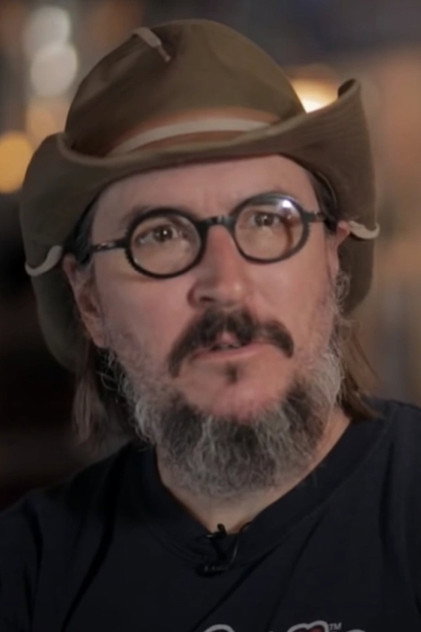 Zdjęcie Les Claypool