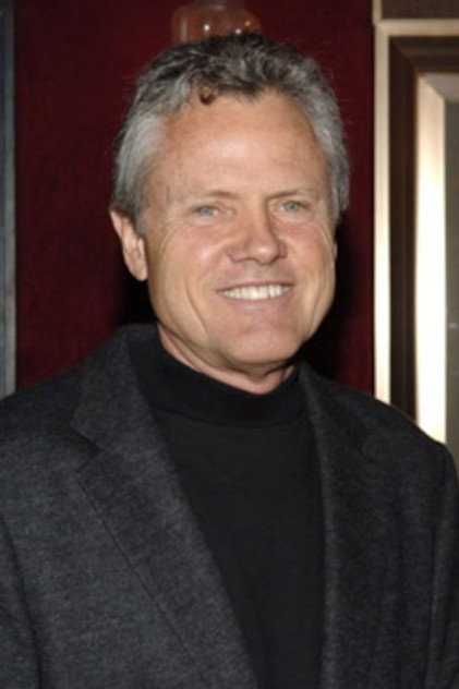 Zdjęcie William Broyles Jr.