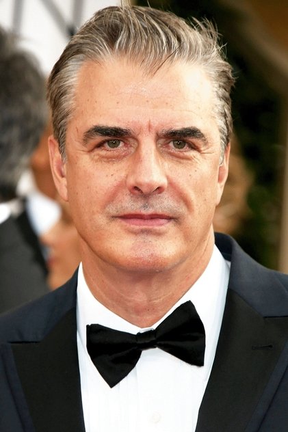 Zdjęcie Chris Noth