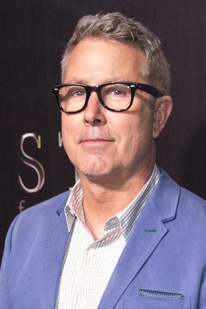 Zdjęcie Peter Segal