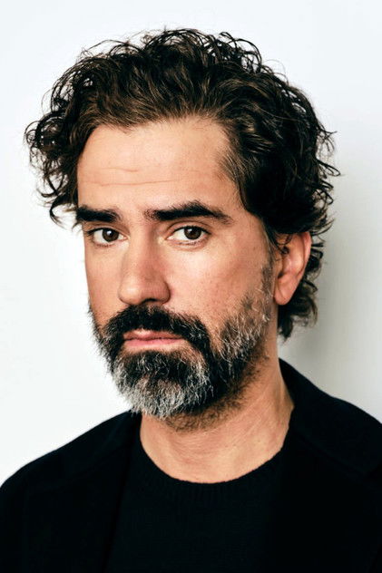 Zdjęcie Hamish Linklater