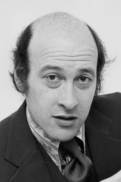 Zdjęcie Richard Lester