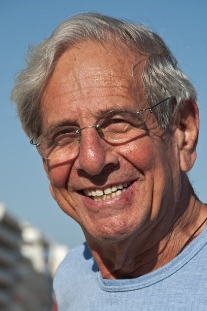Zdjęcie Chaim Topol