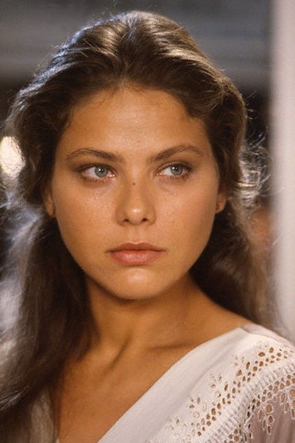 Zdjęcie Ornella Muti
