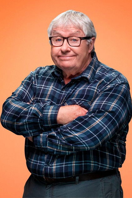 Zdjęcie Gregor Fisher