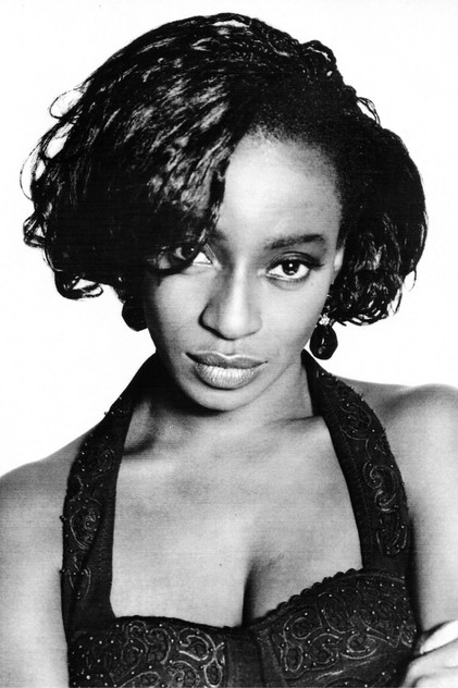 Zdjęcie Femi Taylor