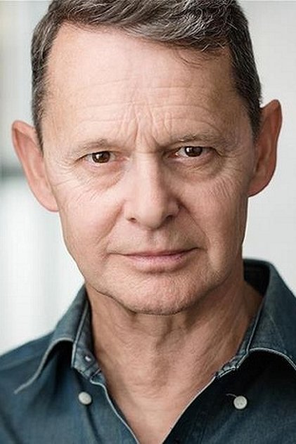 Zdjęcie Jonathan Oliver