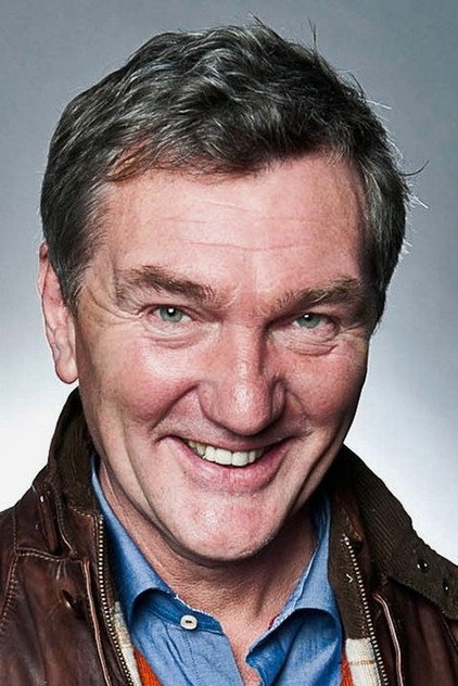 Zdjęcie Tom Mannion