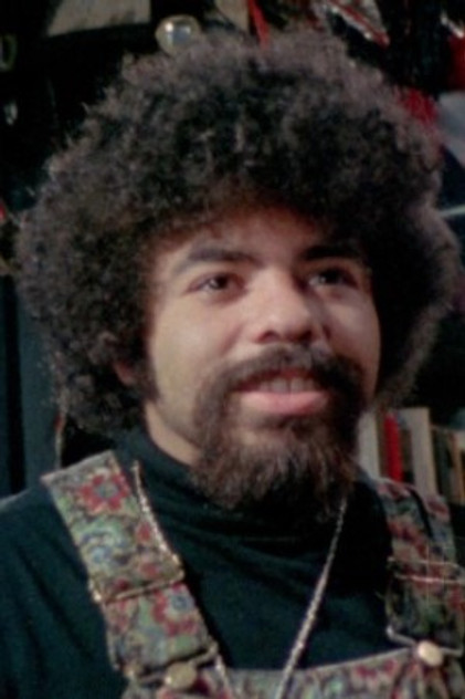 Zdjęcie Luis De Jesus