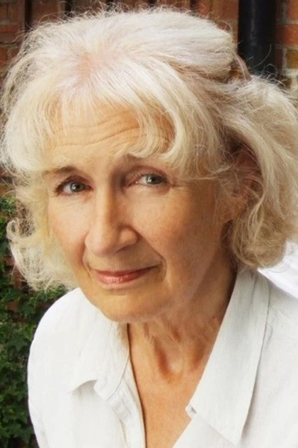 Zdjęcie Caroline John