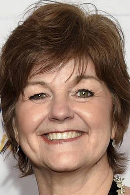 Zdjęcie Nancy MacLean