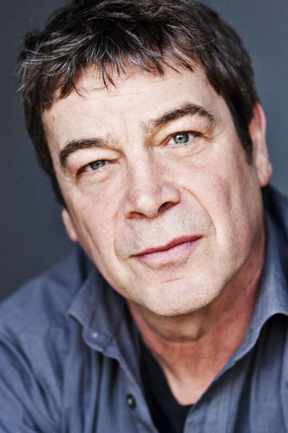 Zdjęcie Richard Hawley