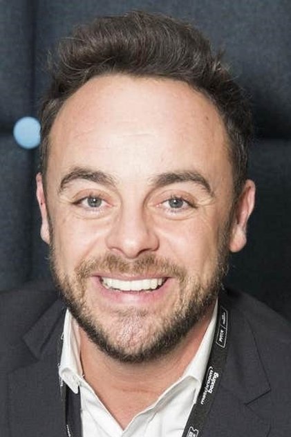 Zdjęcie Anthony McPartlin