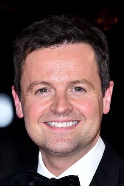 Zdjęcie Declan Donnelly