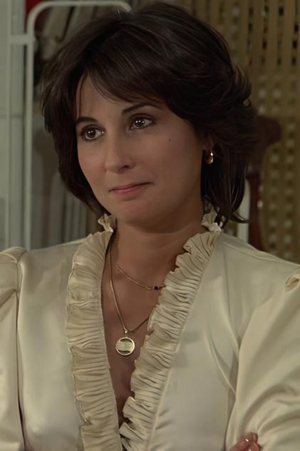 Zdjęcie Elisabeth Margoni