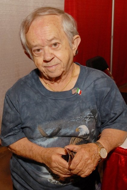 Zdjęcie Felix Silla