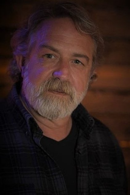 Zdjęcie Mark Dodson