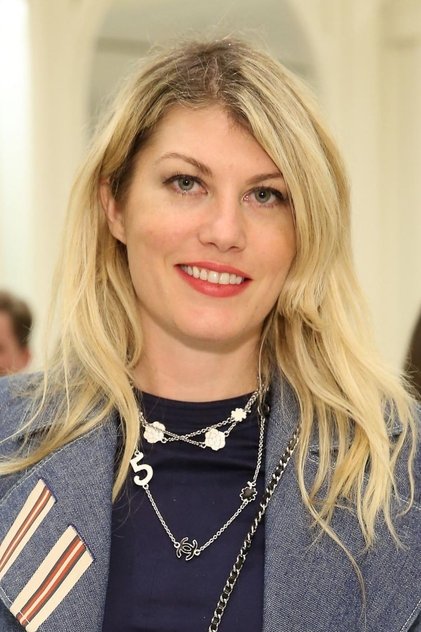 Zdjęcie Meredith Ostrom