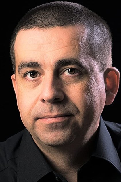 Zdjęcie Mike Quinn