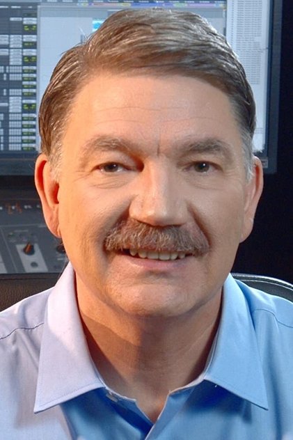 Zdjęcie David Alan Barclay