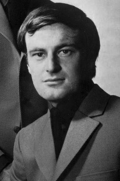 Zdjęcie Peter Allen