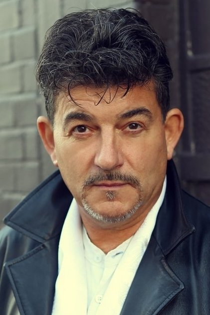 Zdjęcie John Altman