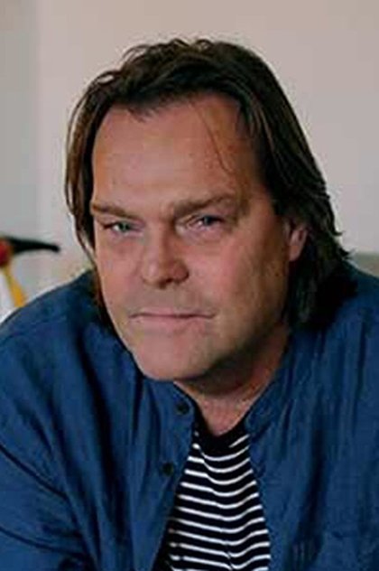 Zdjęcie Glyn Baker