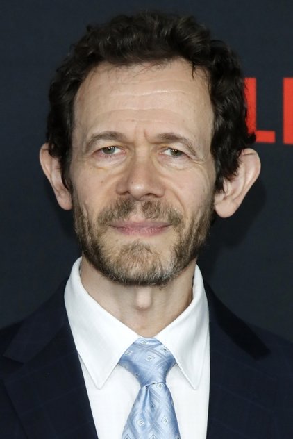 Zdjęcie Adam Godley