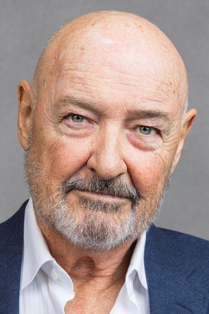 Zdjęcie Terry O’Quinn