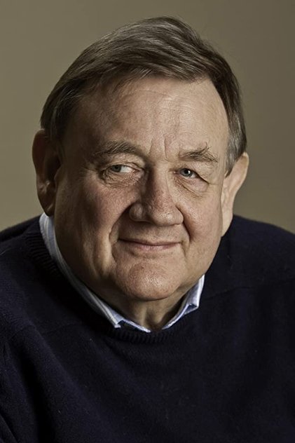 Zdjęcie Paul Brooke