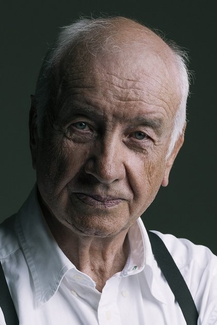 Zdjęcie Armin Mueller-Stahl