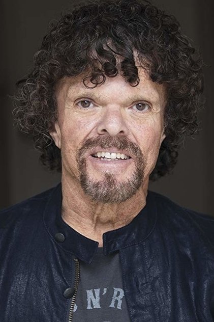 Zdjęcie Douglas Farrell