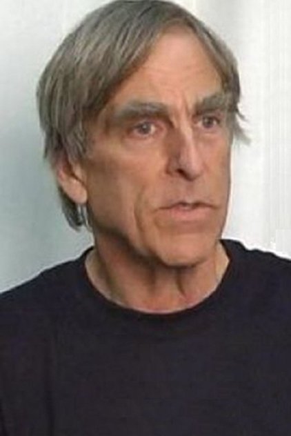 Zdjęcie Ernie Fosselius